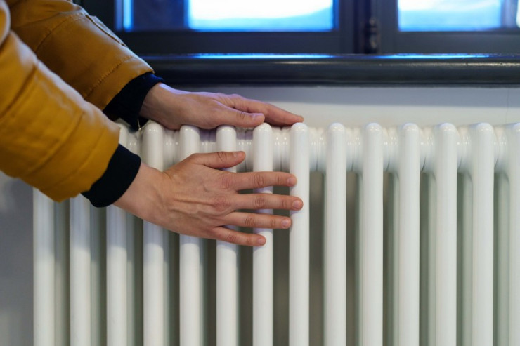 ƏHALİYƏ ŞAD XƏBƏR:  İstiliyin verilmə müddəti uzadıldı