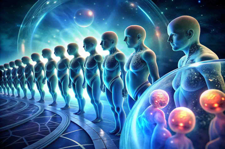 İnsan klonlama:  Elmin sərhədləri və etikanın sınağı