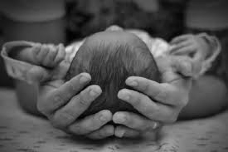 Ağdamda DƏHŞƏT:  Doğuş zamanı ölən ana dirildi, körpəsini itirdi