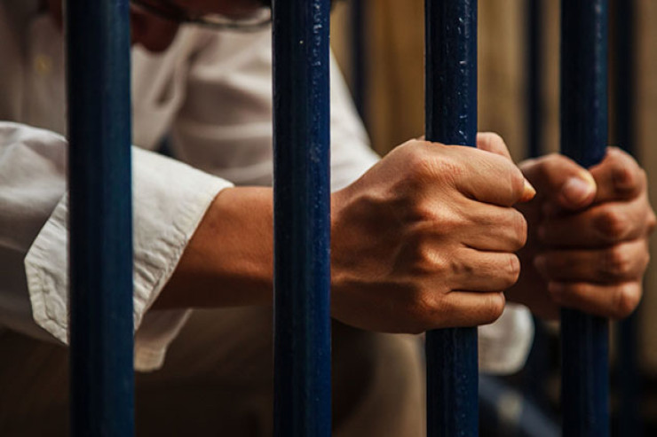 Tanınmış reper HƏBS EDİLDİ 