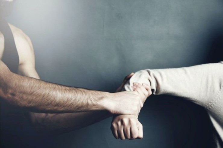 25 yaşlı azərbaycanlı 50 yaşlı   qadını qaçırdı 