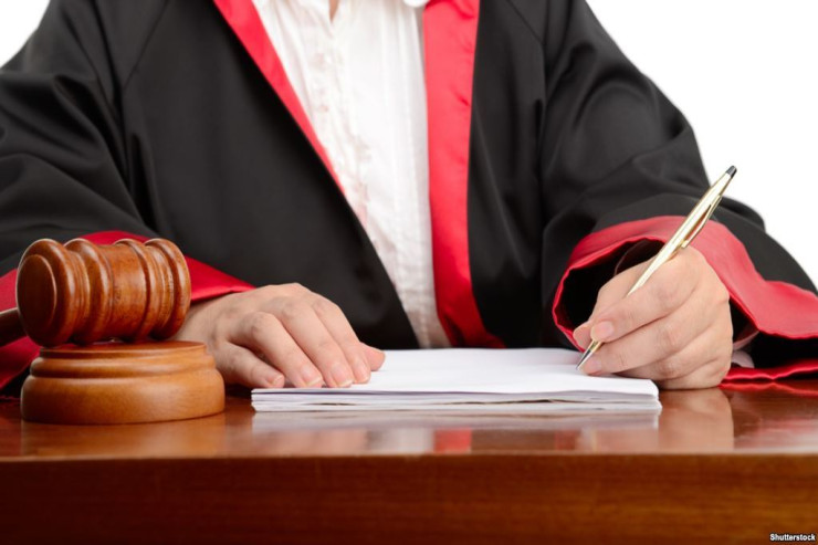 Bu məhkəmələrə yeni hakimlər  təyin olundu