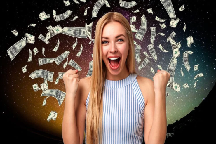 Uğurlar başınıza qar kimi  yağacaq: Apreldə  çox şanslı olacaq   4 BÜRC