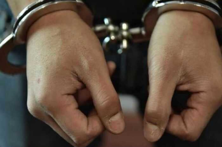 "Mavi balina"nın yaradıcısı həbs olundu - VİDEO 