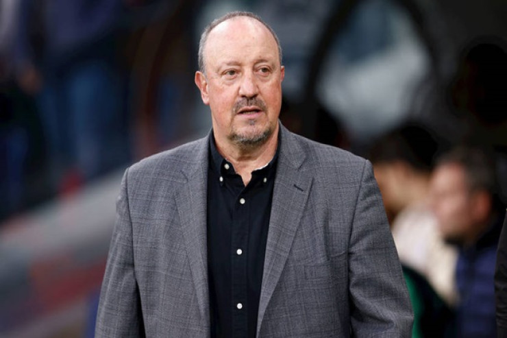 Benites "Real"dan Kriştiano Ronaldo ilə münaqişəyə görə  qovulub? - AÇIQLAMA 