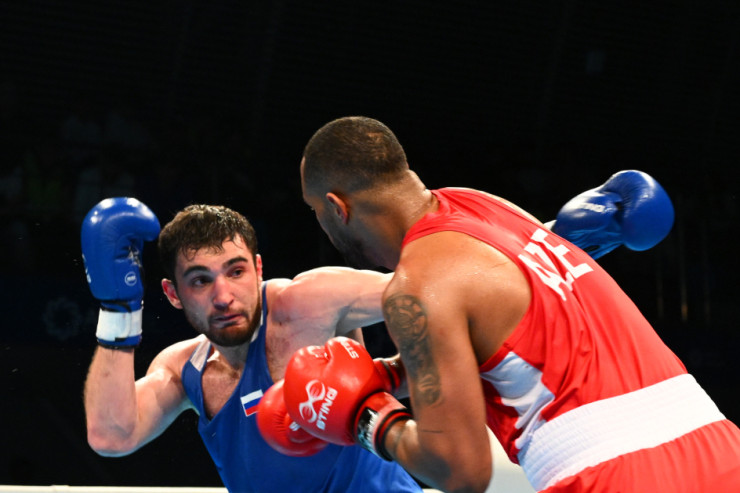 Millimiz 18 medalla  birinci oldu