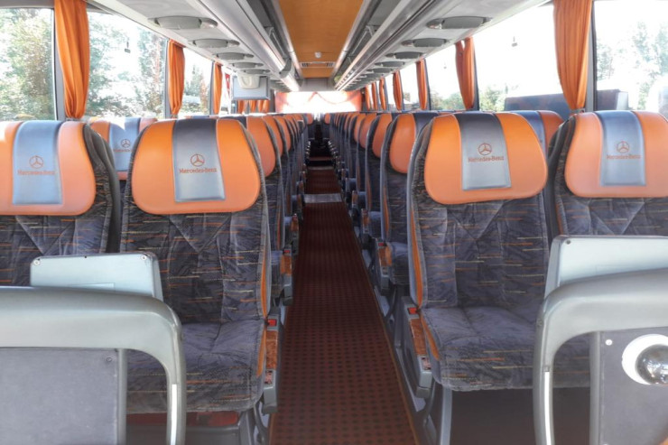 Zaqatala-Bakı avtobusu AŞDI:  8 yaralı - VİDEO  - YENİLƏNİB 