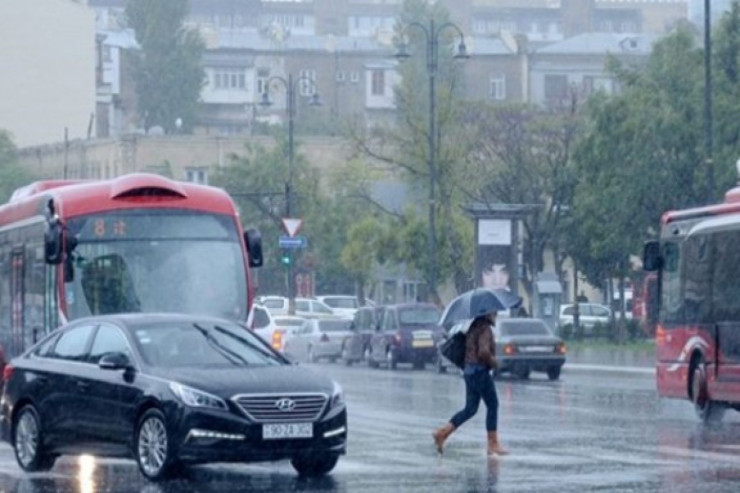 Bakıda 92 marşrutda   gecikmə var