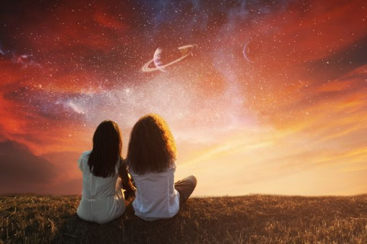 Aprelin 16-da kimin  bəxti gətirəcək:   Xoşbəxtliyini tapa biləcək  BÜRCLƏR