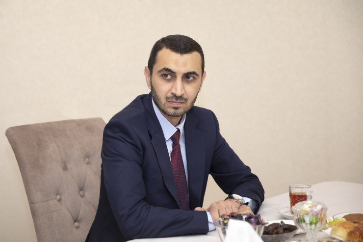 Dövlət Sosial Müdafiə Fonduna  yeni sədr  təyin olundu