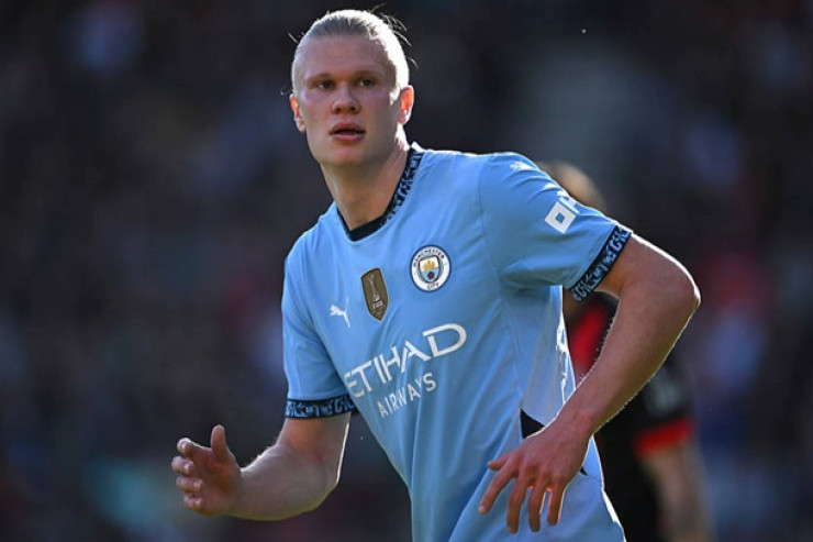 Haaland hansı şəraitdə “Mançester Siti”dən ayrıla biləcəyini  AÇIQLADI