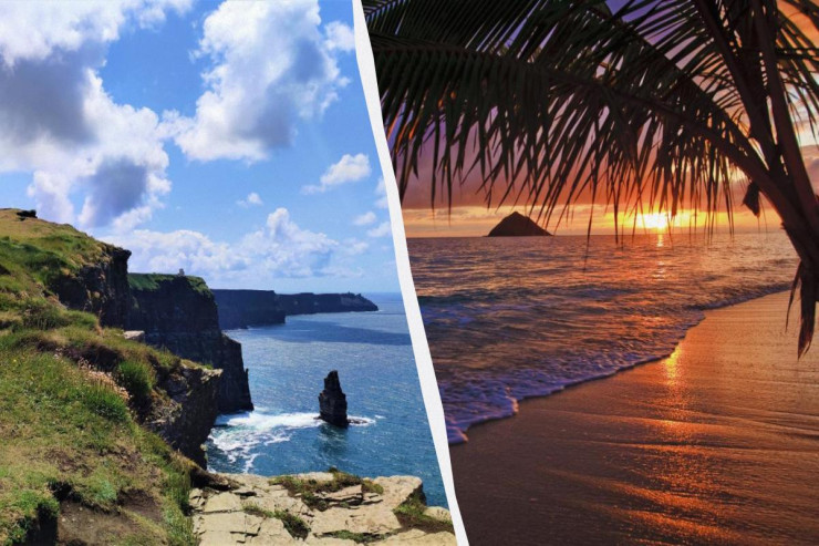 Günahkar  “Instagram”dır:   Turistlər sevimli məkanlarında tətilin çox baha olmasından  şikayətlənirlər