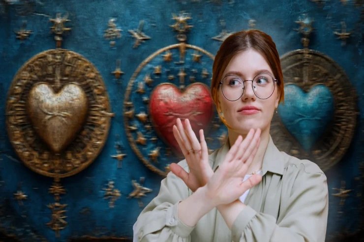 Sevgidə  ən əlçatmaz  BÜRCLƏR