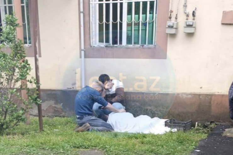 Zaqatalaya toya gedən kişi qazdan boğulub öldü  - YENİLƏNİB 