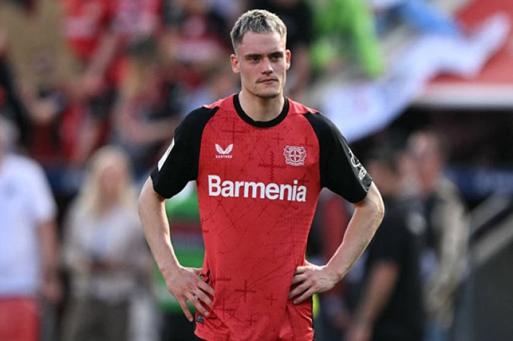 "Mançester Siti" Bundesliqa ulduzu üçün böyük məbləğ  ödəyə bilər