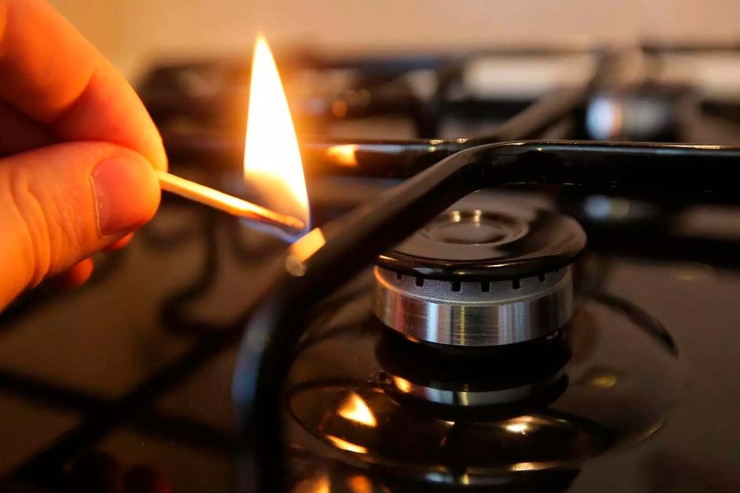 Sabah Qaxın 26 kəndində  qaz olmayacaq