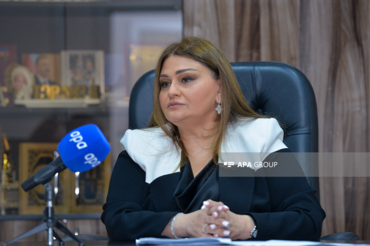 Azərbaycanda qadının öz yumurtalarını satması QANUNSUZDUR  – Müsahibə  