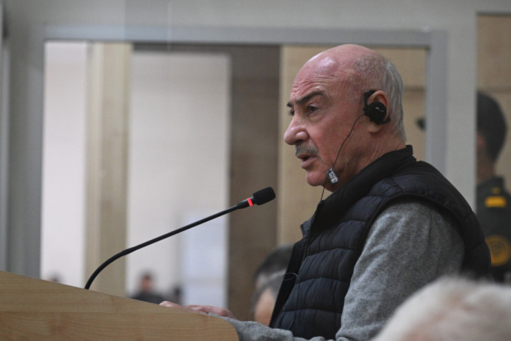 Qukasyan azərbaycanlıların Xankəndidən məcburi çıxarıldıqlarını  etiraf edi