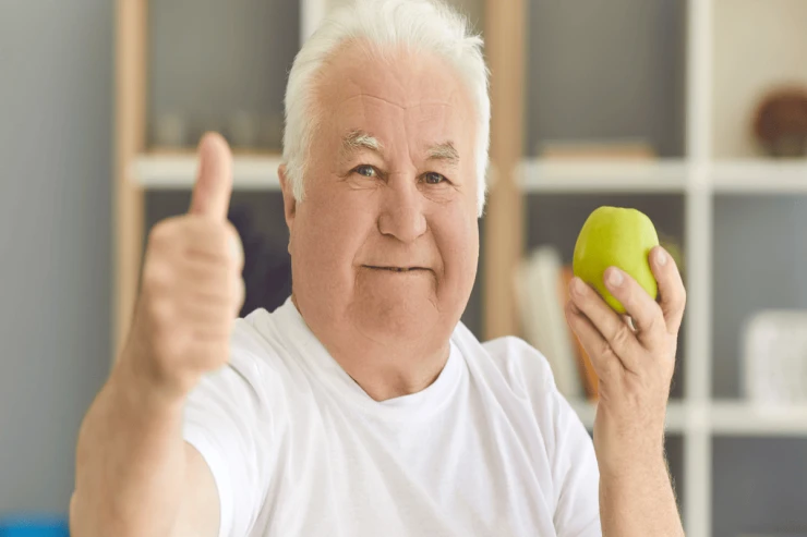 Yüksək xolesterinin  əlamətləri:   Bədəninizdə görünən 4 işarə 