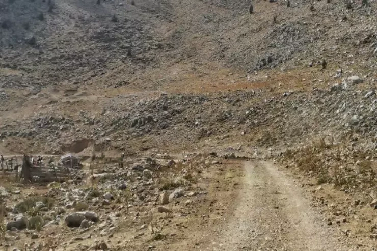 Heç bir çayın olmadığı ölkə:  milyonlarla insan orada necə sağ qalır?