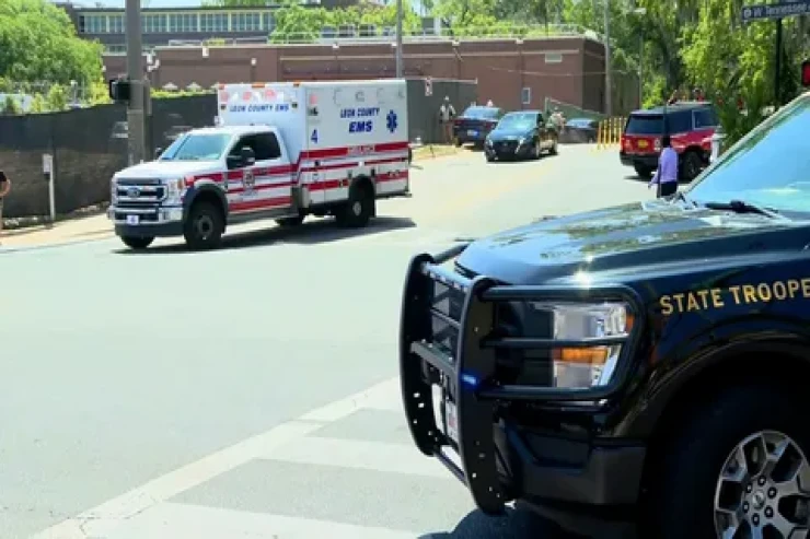 Universitetdə ATIŞMA:  5 nəfər öldü-VİDEO 