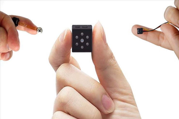 Azərbaycanda gizli kameralar necə satılır? – CƏZASI 