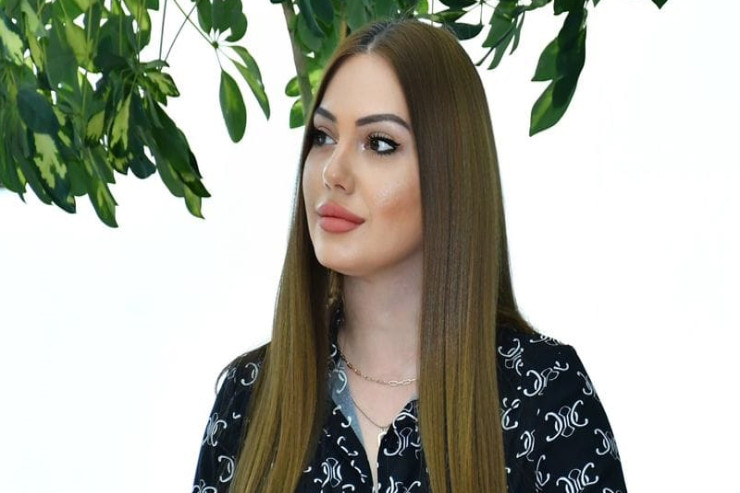 Nuridə Allahyarova Yeni Klinikadan ayrıldı 