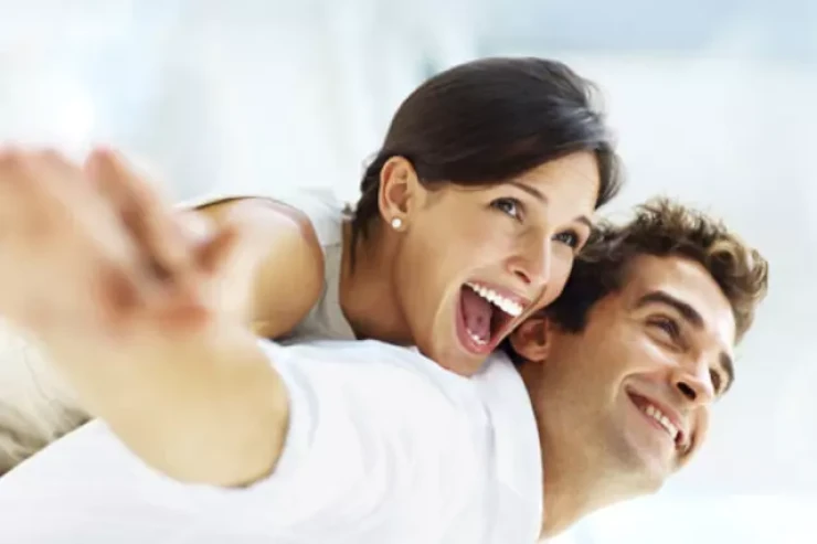 Cütlüklər arasında uyum olduğunu göstərən 5 ƏLAMƏT 