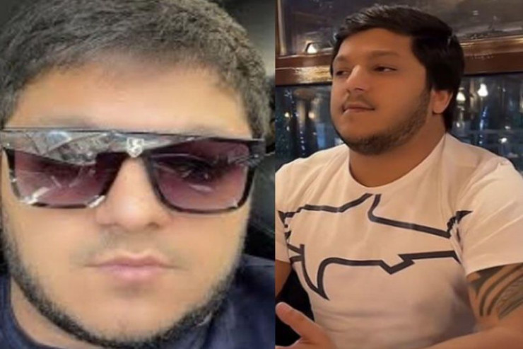 "Magerramoff"un da həbs müddəti  uzadıldı