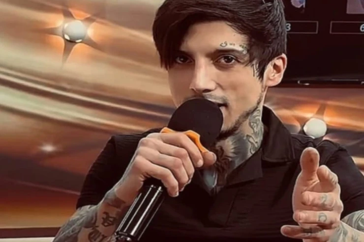 Məhkəmə "Vaqa" və "Toma" ilə bağlı QƏRAR VERDİ:  1 ay... - YENİLƏNİB 