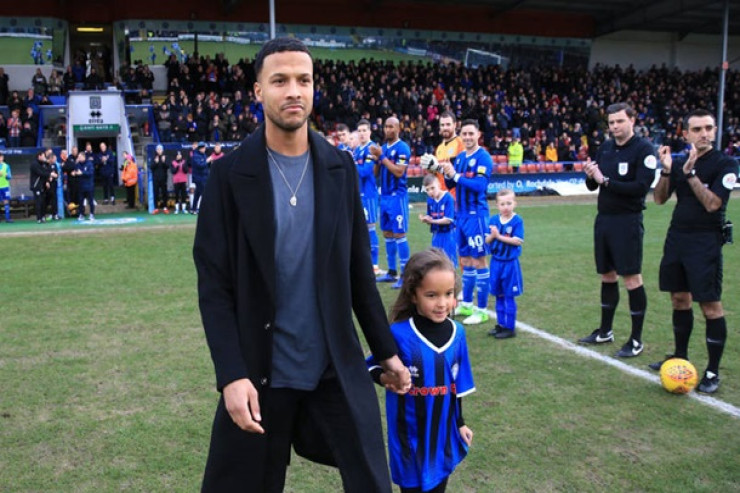 "Mançester Yunayted"in keçmiş futbolçusu  36 yaşında vəfat etdi