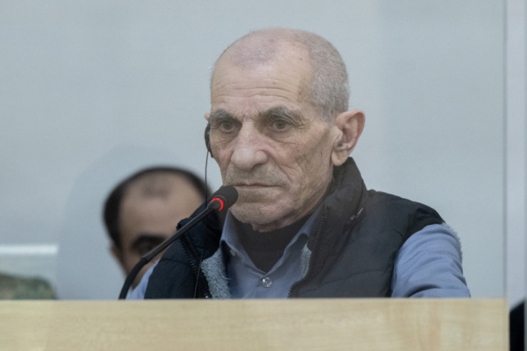 Madat Babayandan Xocalı soyqırımında  iştirak etirafı