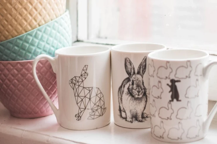 Par-par parıldayacaq:  fincanları çay ləkəsindən necə təmizləmək olar?