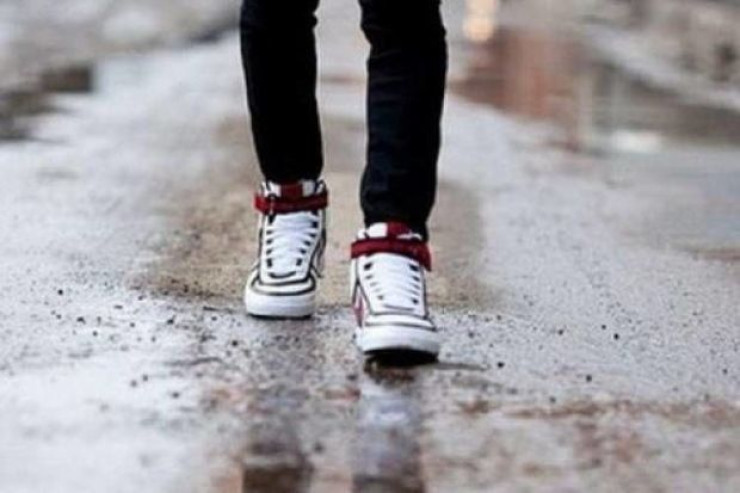 Bakıda gənc oğlan itkin düşdü  - Nə desə inanmayın,  polisə aparın