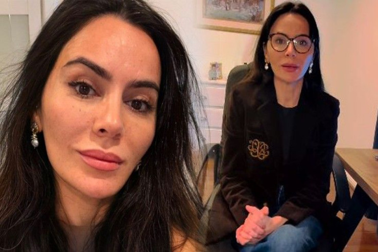 Qənirə Ataşovanın övladları ölümlə HƏDƏLƏNDİ 