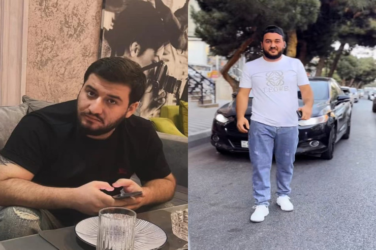 Tiktokerlər Nuh və "Xan"ın da həbs müddətləri uzadıldı - YENİLƏNİB 