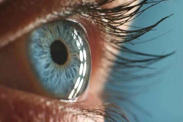 Əvvəllər heç kimin görmədiyi yeni rəng  kəşf edildi