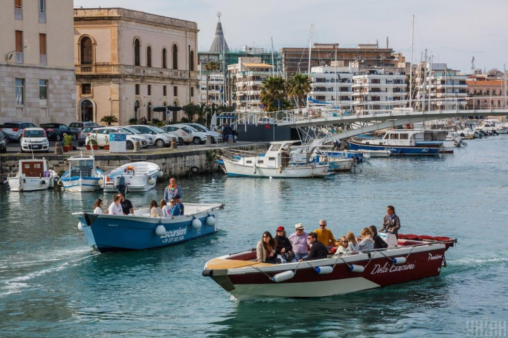 Aprel ayında  Siciliya:   İnanılmaz adanı ziyarət etmək üçün ən yaxşı vaxtdır – FOTO REPORTAJ 