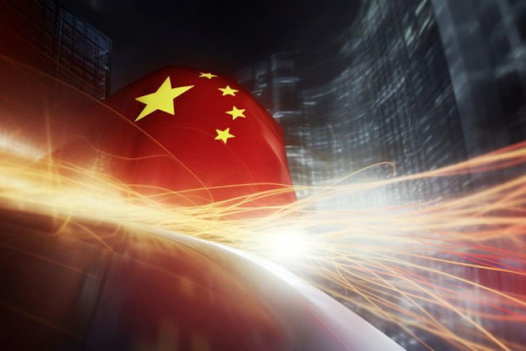 Çində ilk 10G genişzolaqlı şəbəkə  istifadəyə verildi