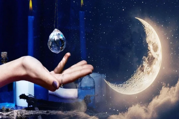 Kennedinin öldürülməsini  proqnozlaşdıran qadın:   2025-ci il üçün həyəcanlı PROQNOZ 