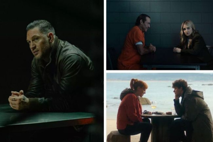 Hər kəsin haqqında danışdığı 10 yeni serial  -VİDEO 