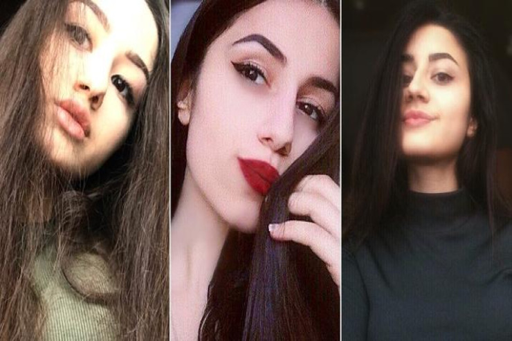 Xaçaturyan bacılarının atası barədə MƏHKƏMƏ HÖKMÜ 