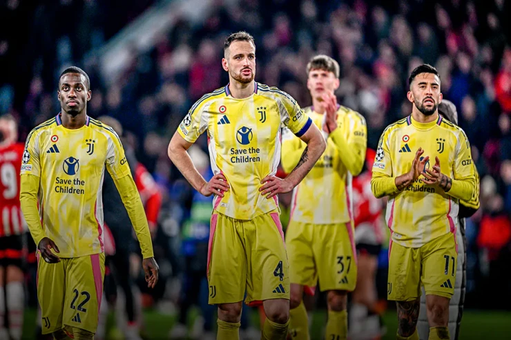 İtaliyada bütün oyunlar  təxirə salındı - SƏBƏB 