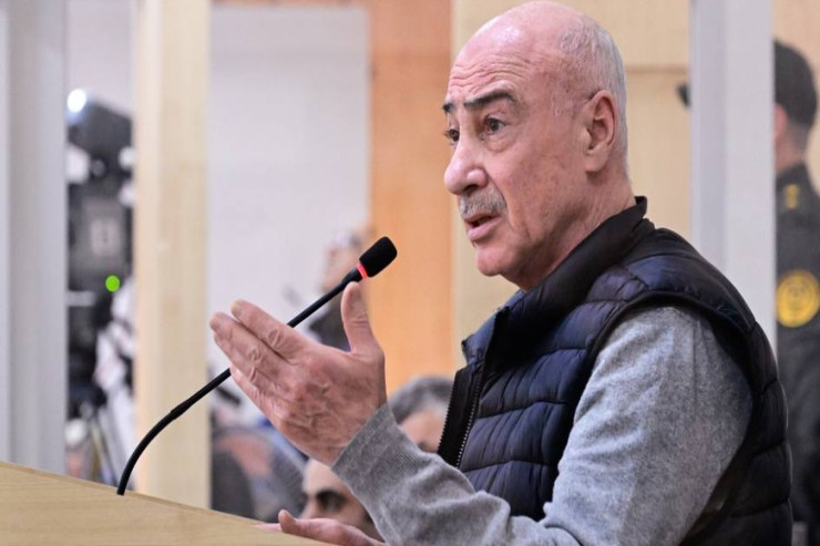 Arkadi Qukasyanın ETİRAFLARI:  "...yüzlərlə azərbaycanlı var idi"