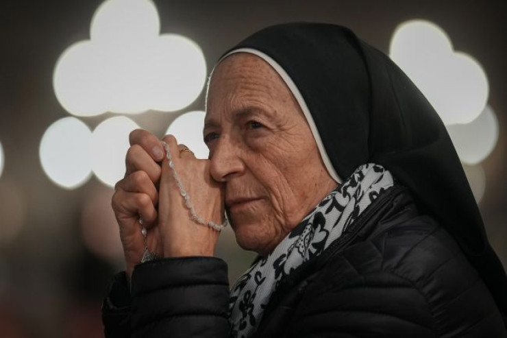 Qadın Roma Papası ola bilərmi:   Vatikan nə deyir?