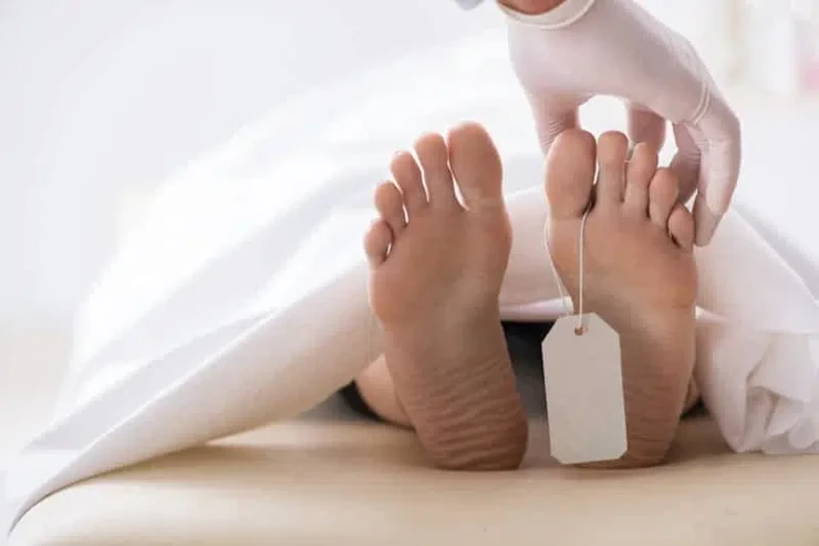 Ölümdən sonraki həyatın SÜBUTLARI 