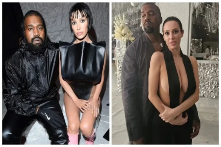 Boşanma şayiələrinə  baxmayaraq, birlikdədirlər 