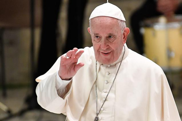 Roma Papası Fransiskin ölüm səbəbi  açıqlandı