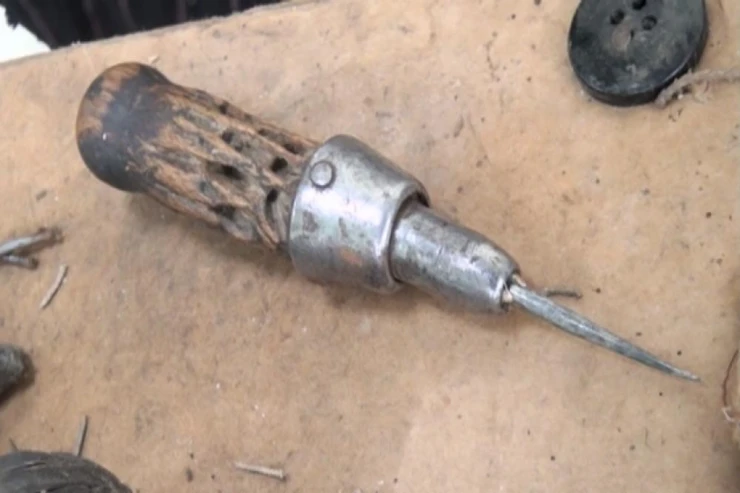 Kürəkənini bizlə öldürən qayınata HƏBS EDİLDİ - YENİLƏNİB 