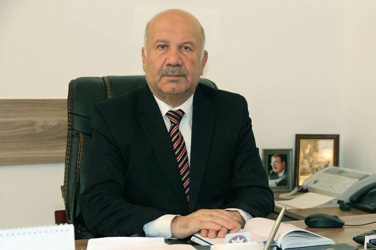 Sahibə Qafarovadan Səyyad Arana İRAD: "Siz nə danışırsınız?" 